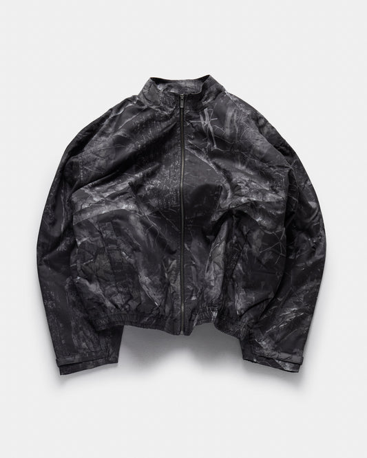 Tech Outdoor Coat