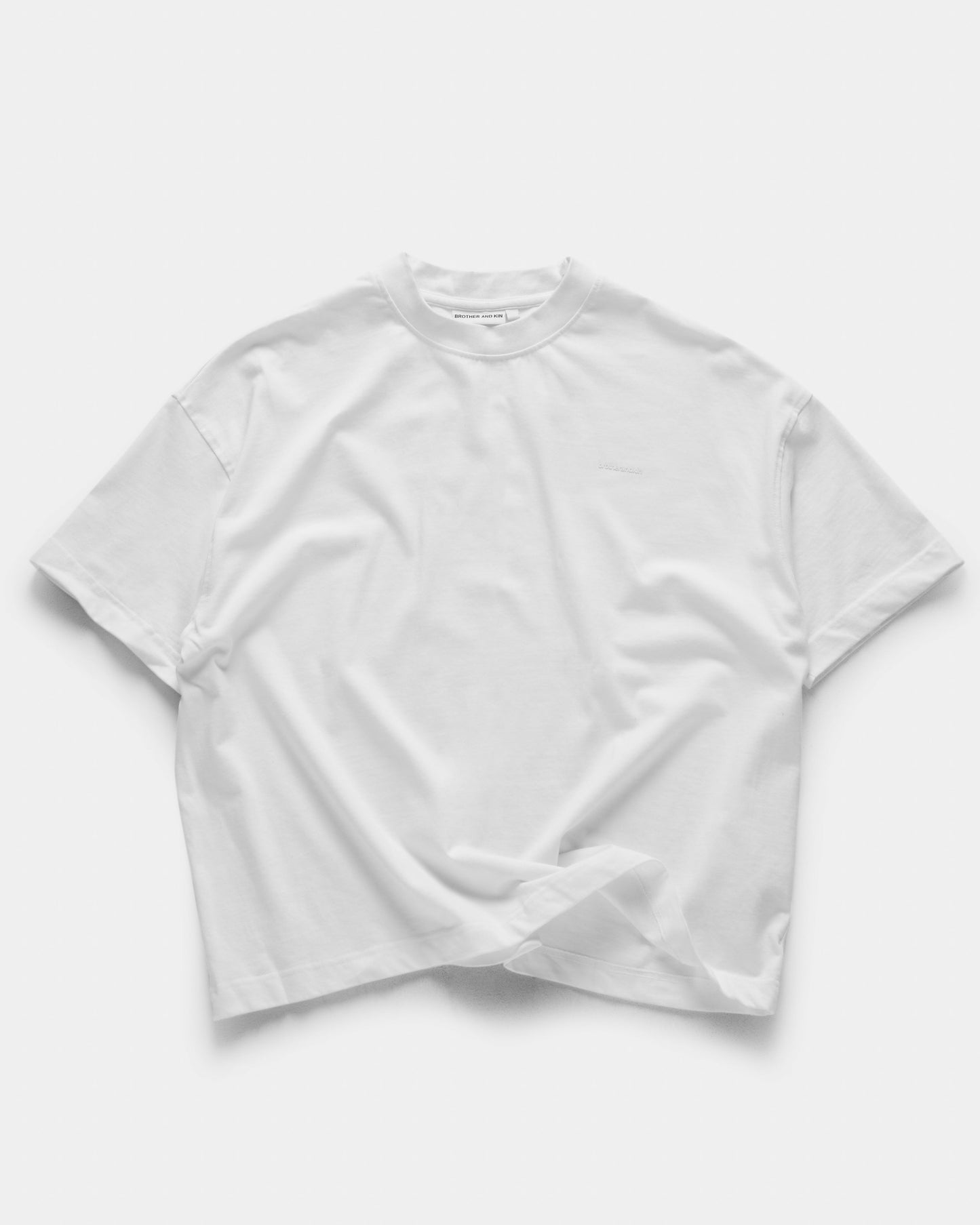 Trademark Oversized Tee