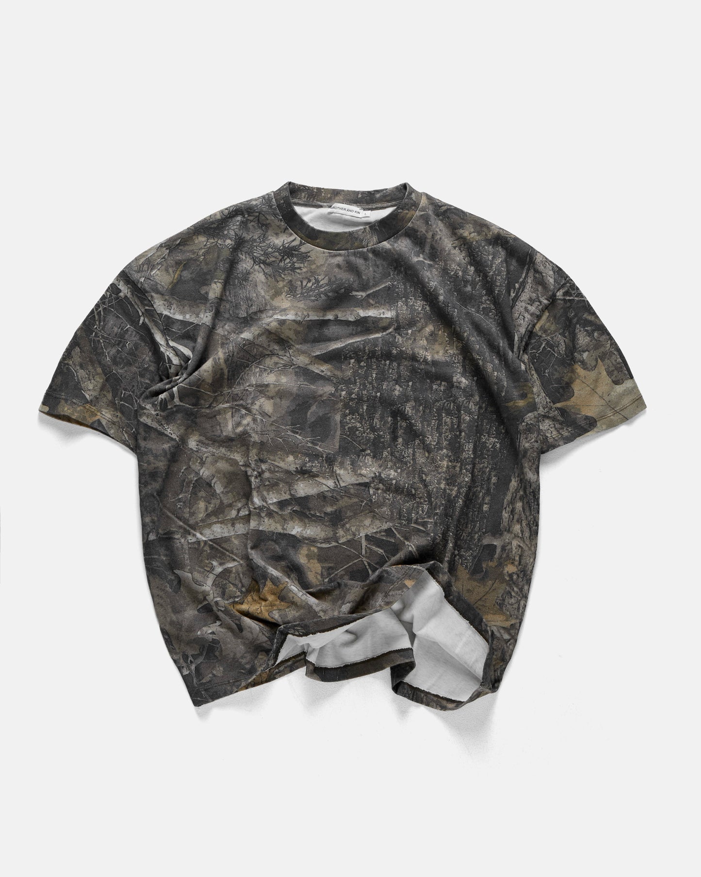 Ranch Oversized Tee