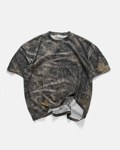 Ranch Oversized Tee