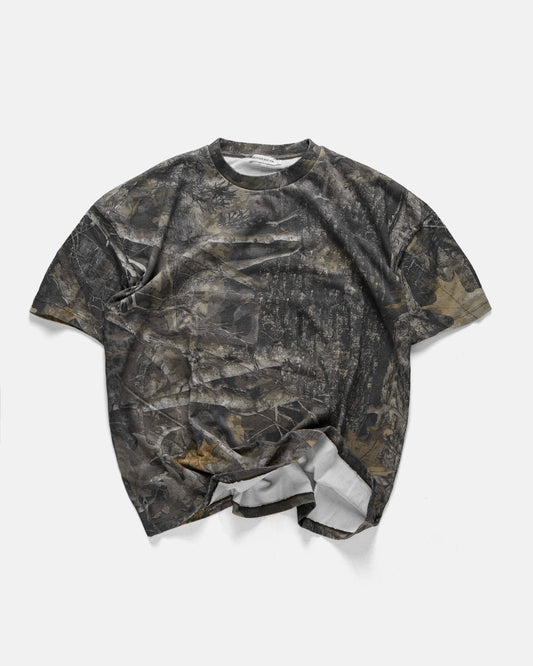 Ranch Oversized Tee