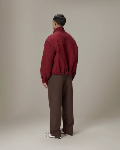 Harrington Jacket