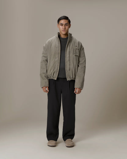 Workwear Heavyweight Jacket