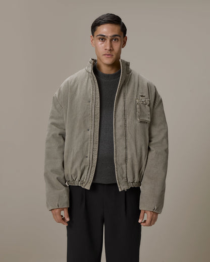 Workwear Heavyweight Jacket