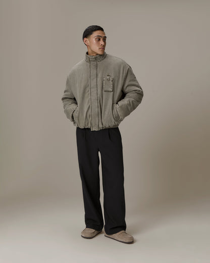 Workwear Heavyweight Jacket