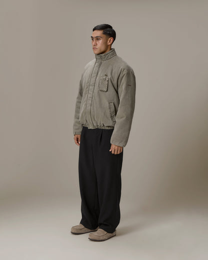 Workwear Heavyweight Jacket