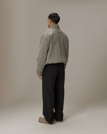 Workwear Heavyweight Jacket