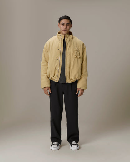 Workwear Heavyweight Jacket