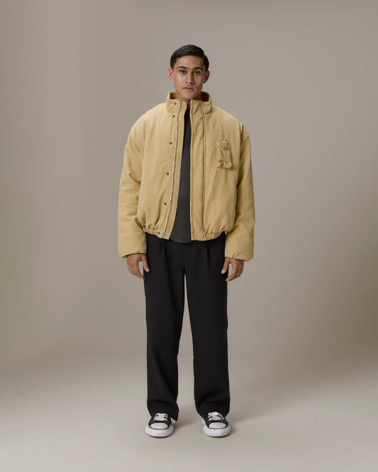 Workwear Heavyweight Jacket