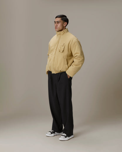 Workwear Heavyweight Jacket