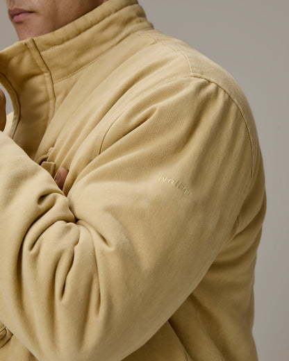 Workwear Heavyweight Jacket