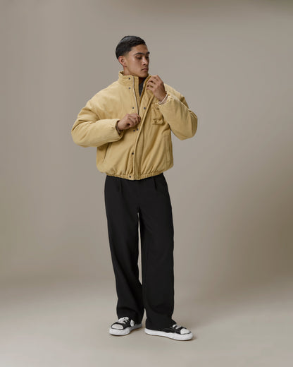Workwear Heavyweight Jacket