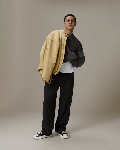 Workwear Heavyweight Jacket