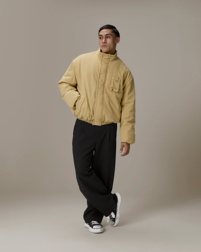 Workwear Heavyweight Jacket