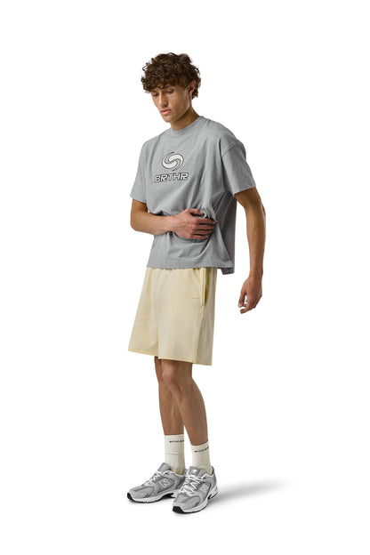 Riptide Boxy Tee