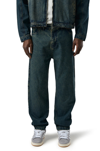 Gibson Straight Jeans