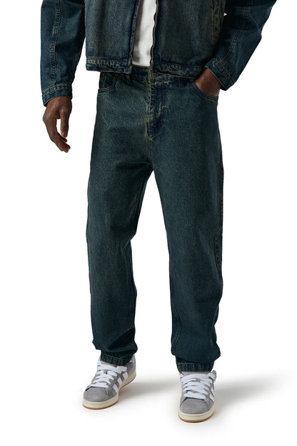 Gibson Straight Jeans