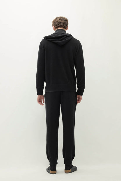 KAYDEN ZIP-UP HOODIE