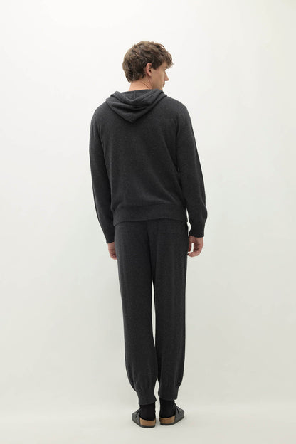 KAYDEN ZIP-UP HOODIE