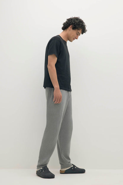 KLYE & LAWRENCE SET | BLACK