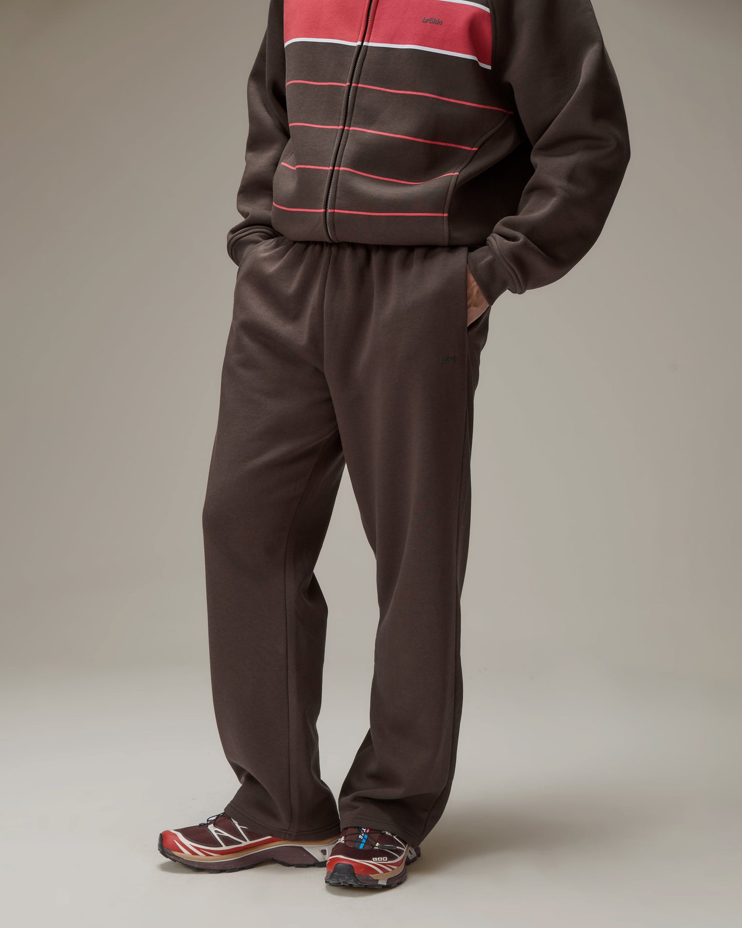 2008 Straight Leg Sweatpants