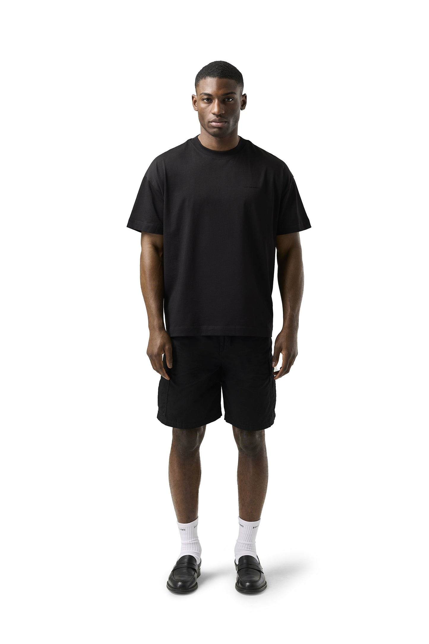 Trademark Oversized Tee