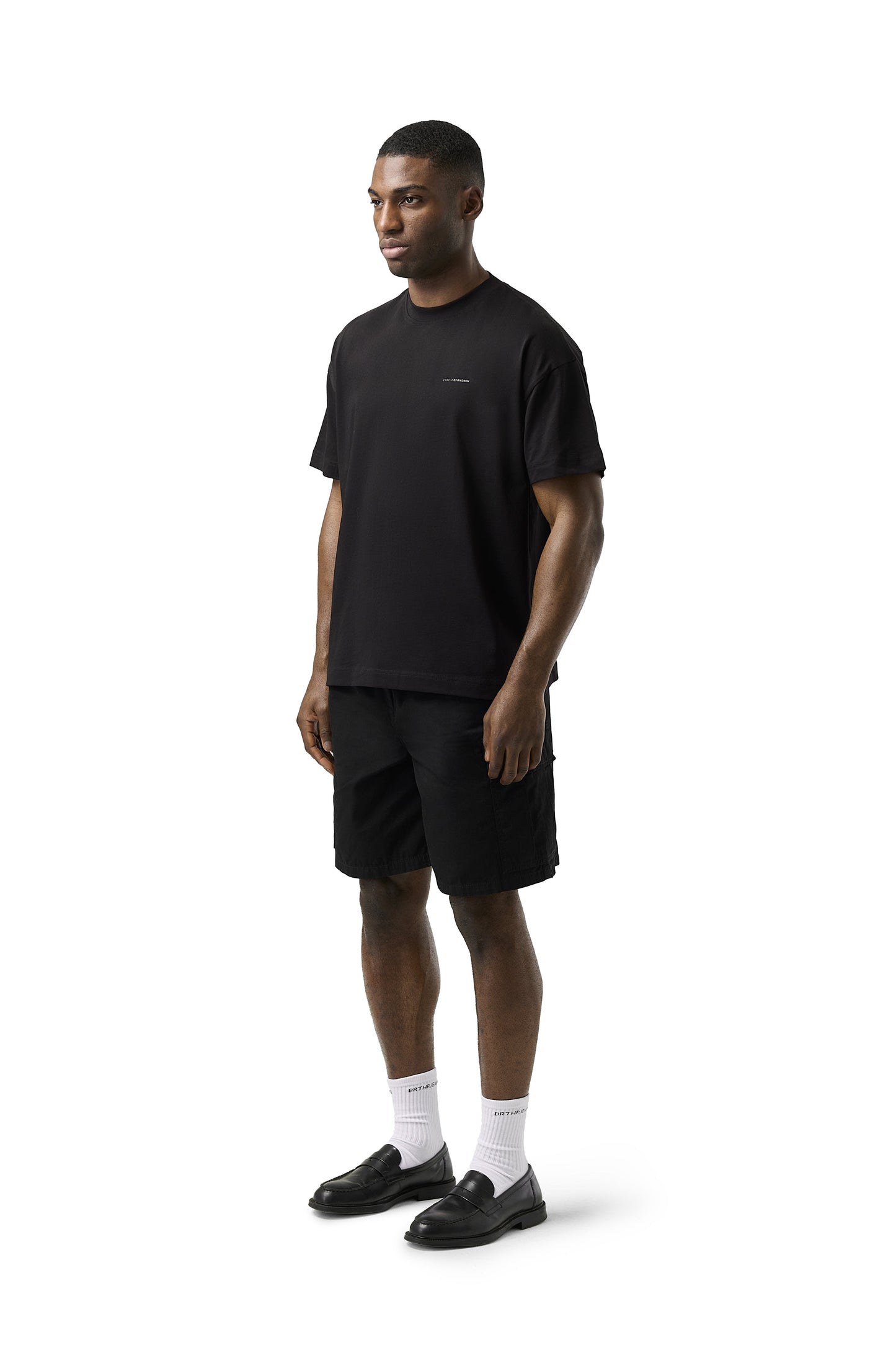 Trademark Oversized Tee