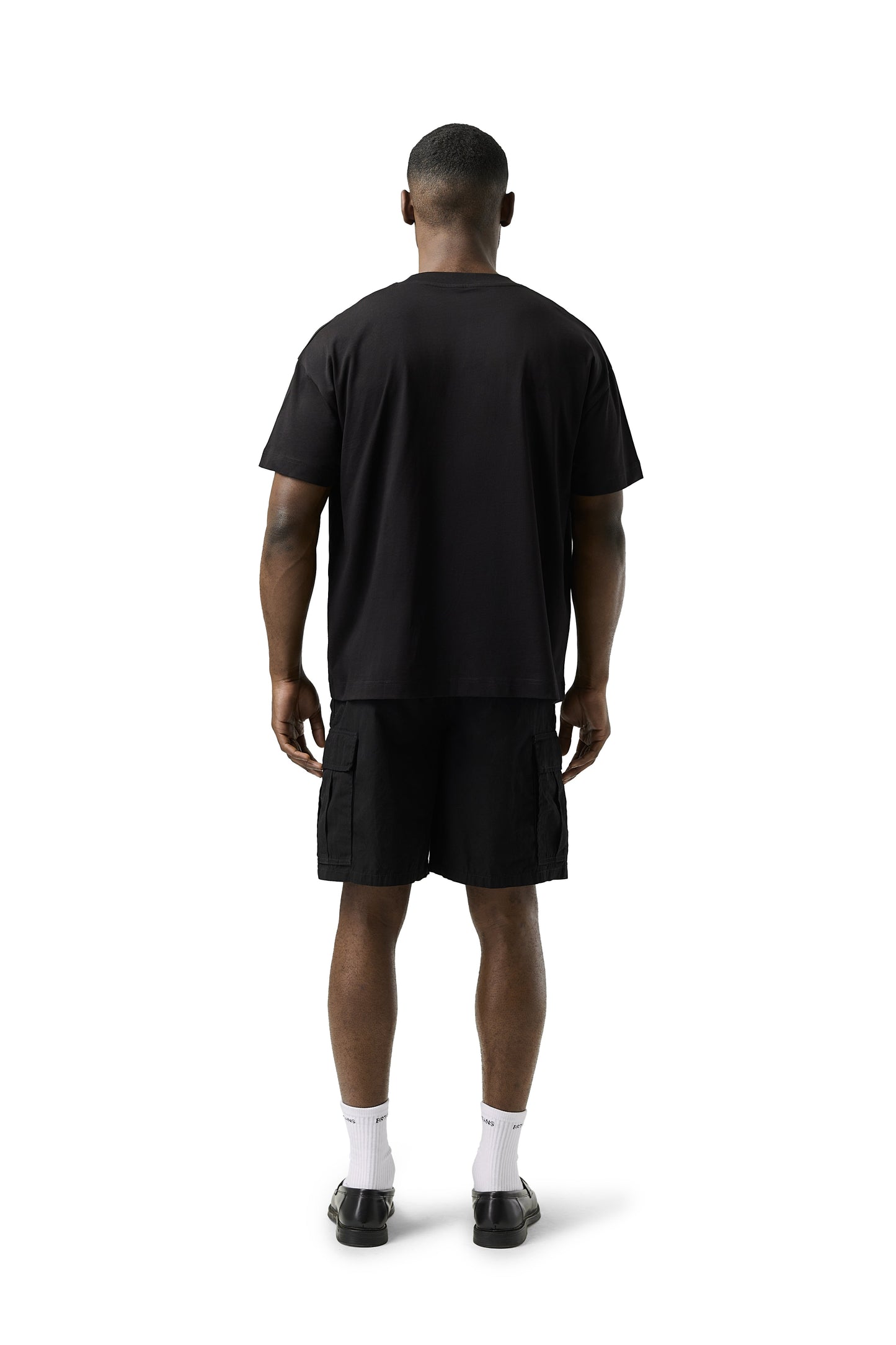 Trademark Oversized Tee