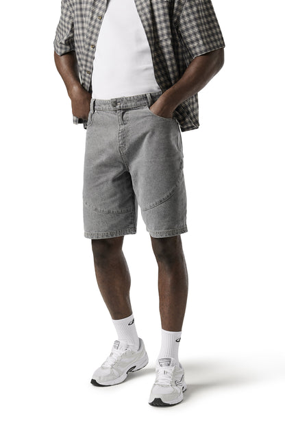 Monty Denim Jorts
