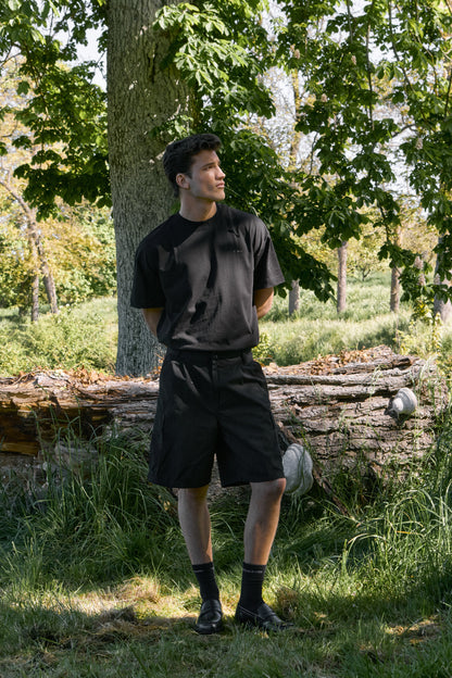 Trademark Oversized Tee